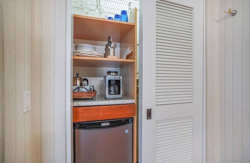 Princeville Apartment | Spectacular Views of Hanalei Bay