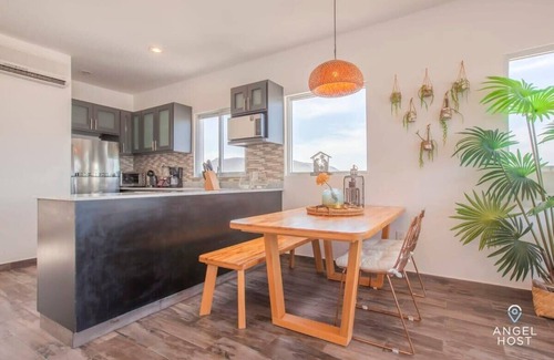 La Paz Condo | Spectacular Views, Pools, Walk to Malecón