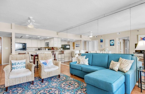 Destin Condo | Spectacular views