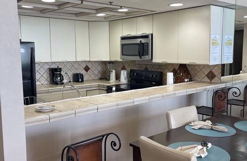 Destin Condo | Spectacular views