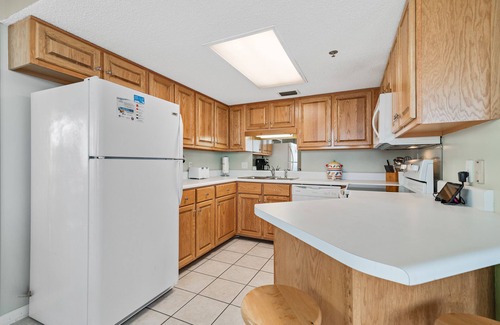 Orange Beach Condo | Spectacular Views of Ocean | Relax in Beachfront Luxury | My Beach Getaways