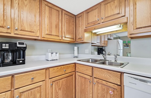 Orange Beach Condo | Spectacular Views of Ocean | Relax in Beachfront Luxury | My Beach Getaways