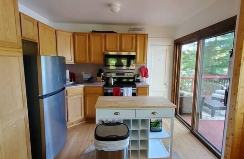 Mayfield Cabin | Spectacular Views of Lake