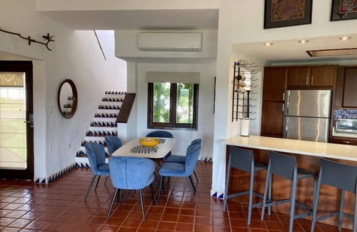 Rio Mar Cluster 2 Villa | Spectacular Villa at Wyndham Rio Mar - Villa Carpe Diem