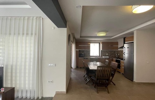 Gocek Villa | Spectacular Villa Near Coast in Gocek, Fethiye
