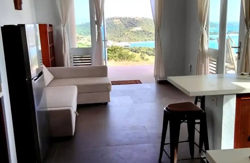 Playa Sardinas I House | Spectacular Villa Vista Melones First Floornn