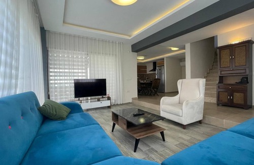 Gocek Villa | Spectacular Villa with Pool in Gocek, Fethiye