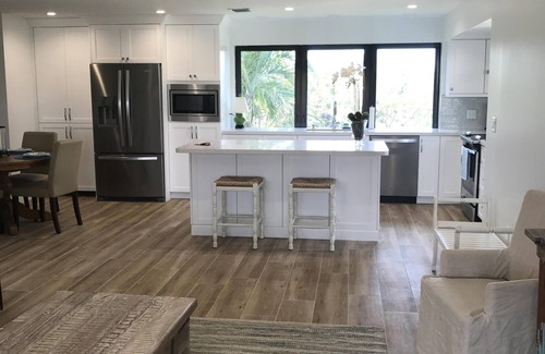 Key Largo Condo | Spectacular Waterfront 3BR/2BA Condo Newly Remodeled