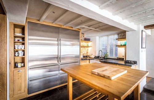 Bosham House | Spectacular Waterfront Home | Pass The Keys