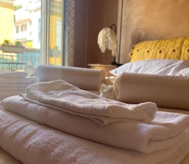 Nettuno House | Specter Guesthouse