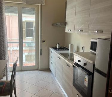 Nettuno House | Specter Guesthouse