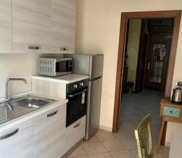 Nettuno House | Specter Guesthouse