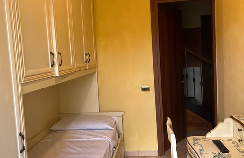 Nettuno House | Specter Guesthouse