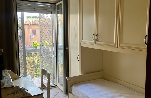 Nettuno House | Specter Guesthouse