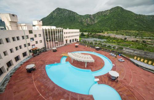 Bedla Resort | Spectrum Resort, Spa & Residences