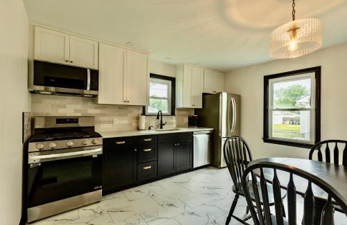 Speedway House | Speedway Finish Line House