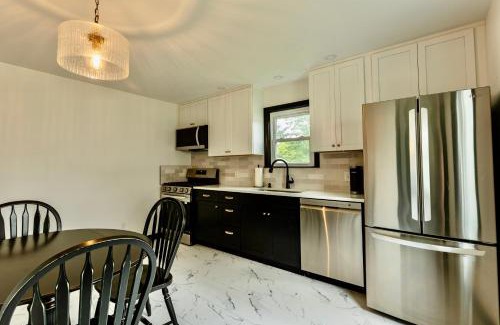Speedway House | Speedway Finish Line House
