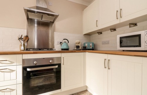 Charlestown Cottage | Speedwell