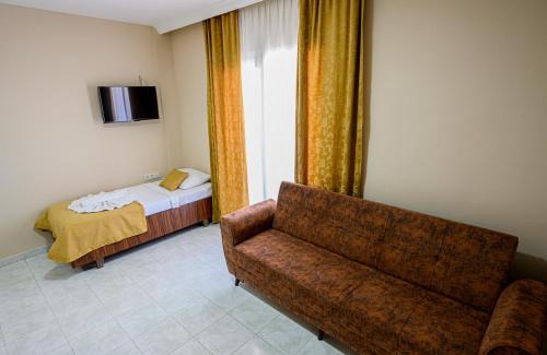 Icmeler Apartment | Speedy Apart Otel