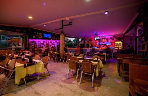 Icmeler Apartment | Speedy Apart Otel
