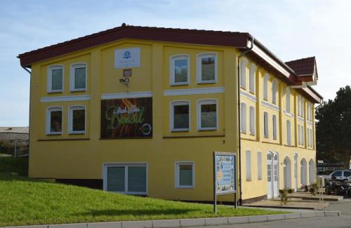 Klein Upahl Apartment | Speicher-Appartement