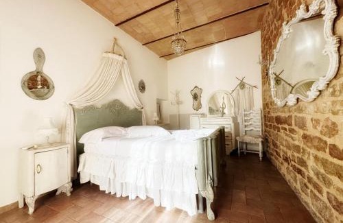 Spello Apartment | Spello House Patio