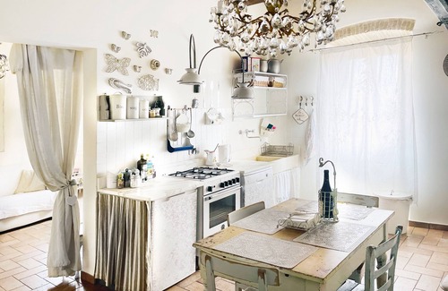 Spello Apartment | SPELLOHOUSE ALTANA SUITE