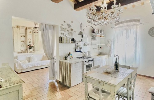 Spello Apartment | SPELLOHOUSE ALTANA SUITE