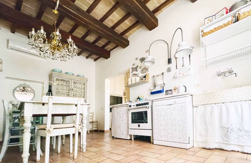 Spello Apartment | SPELLOHOUSE ALTANA SUITE
