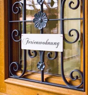Altdorf Apartment | Spelzenhof - Ferienwohnung im Obergeschoss