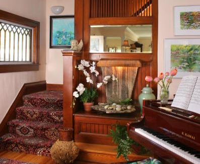Chautauqua Hotel | Spencer Hotel & Spa Chautauqua