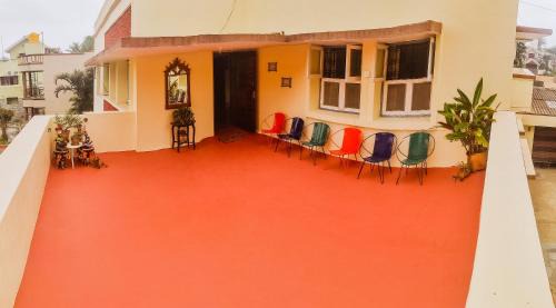 Chikkamagaluru House | Spencer house