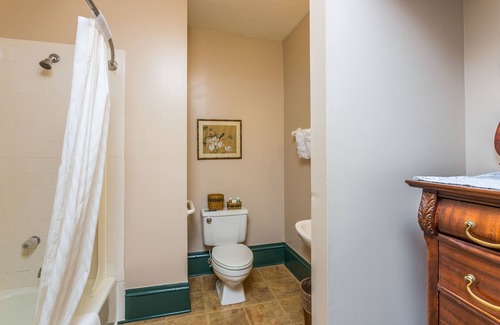 St. Marys Bed & Breakfast | Spencer House Inn Bed & Breakfast