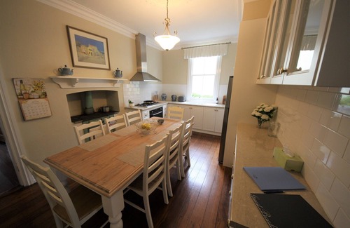 Albany House | Spencer House - luxury character in Albany's heart