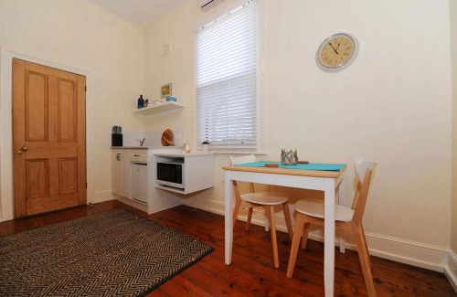 Albany House | Spencer Suites Albany