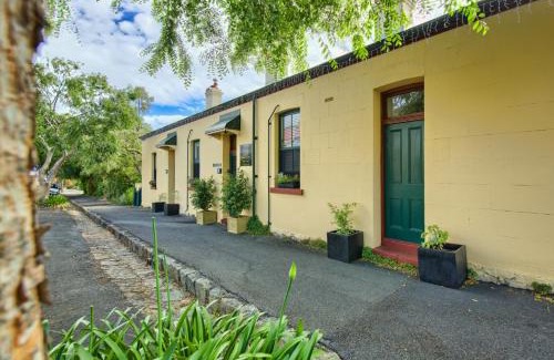Albany House | Spencer Suites Albany