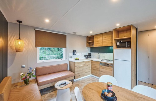 Gasselte House | Spend a relaxing break with the family in this cosy holiday home.