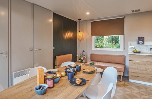 Gasselte House | Spend a relaxing break with the family in this cosy holiday home.