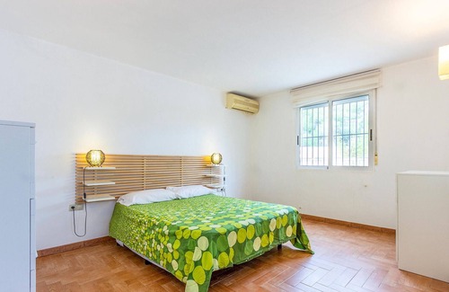 Los Arenales del Sol House | Spend a relaxing time in this cozy vacation home with pool.