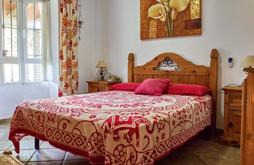 Los Franceses-la Vega House | Spend an unforgettable vacation in this quietly located vacation home with pool.