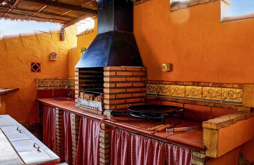 Los Franceses-la Vega House | Spend an unforgettable vacation in this quietly located vacation home with pool.