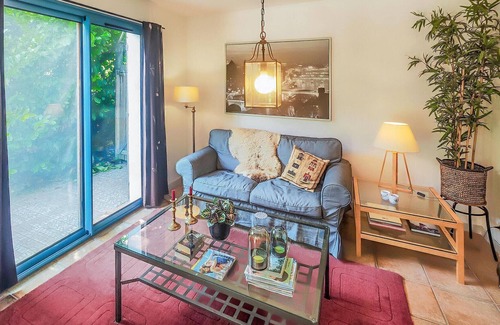 Taussac-la-Billiere House | Spend an unforgettable vacation in this vacation home with pool!