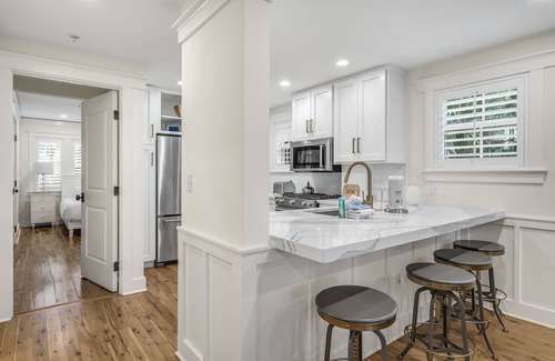 Gulf District Condo | Spend Fall at the Gulf! Beachside #21! Gulf Front! Closest to Beach Access! Watercolor Amenities!