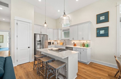 Cape San Blas House | Spend Fall with Us! Community Pools and Amenities! Pet Friendly! Gulf and Bay Access!