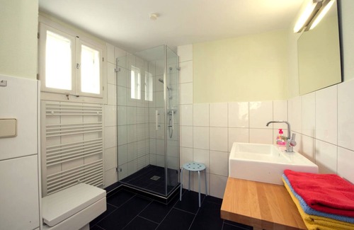Weimar Apartment | Spend the night in the historic Eckermannhaus in Weimar - Bauhaus apartment