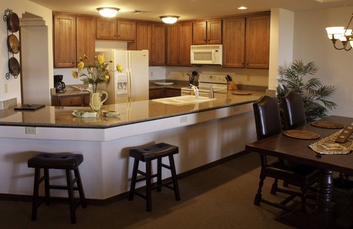 Carefree Villa | Spend Your Carefree Holiday at the Luxurious Carefree Casita