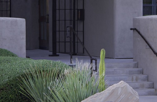 Carefree Villa | Spend Your Carefree Holiday at the Luxurious Carefree Casita