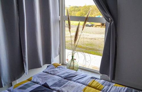 Pouillon House | Spend your family vacation in the countryside.