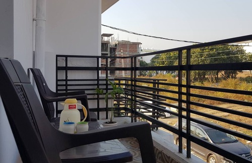 Bullawala Apartment | Spend your special moments and rejuvenate yourself.