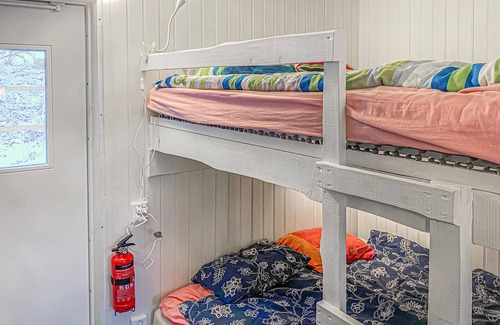 Stoten Apartment | Spend your vacation in this beautiful and compact accommodation near Hundfjället and Tandådalen.